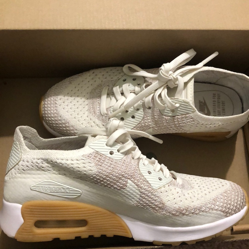 Nike Air Max 90 Ultra 2.0 FlyKnit
